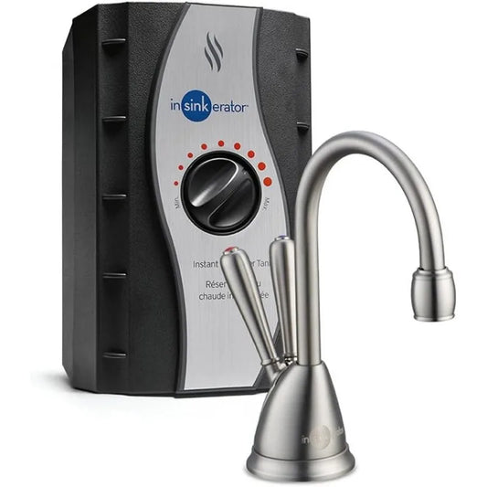 InSinkErator View Instant Hot & Cold Water Dispenser