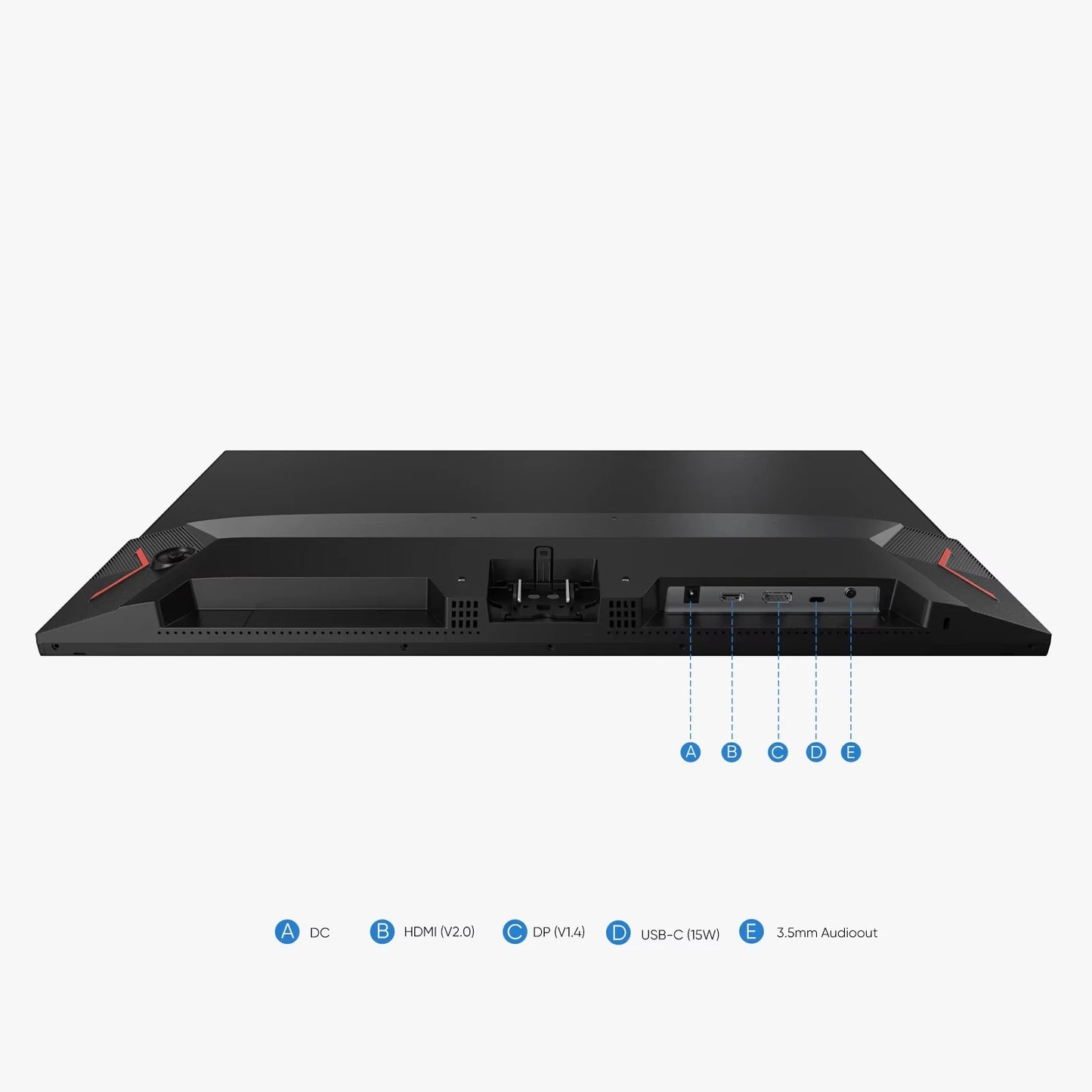 New ARZOPA 27" Monitor 180hz Gaming Monitor