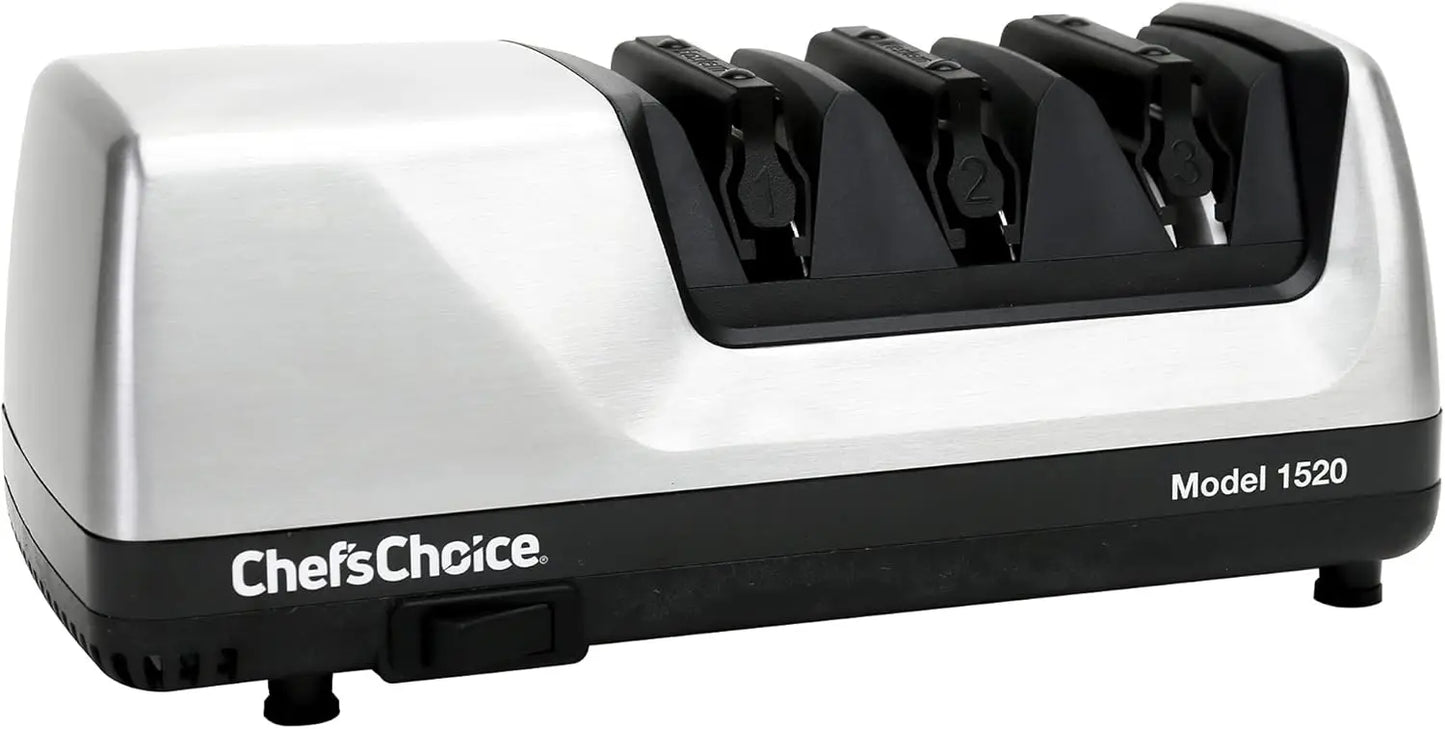 Chef'sChoice Professional Electric Knife Sharpener