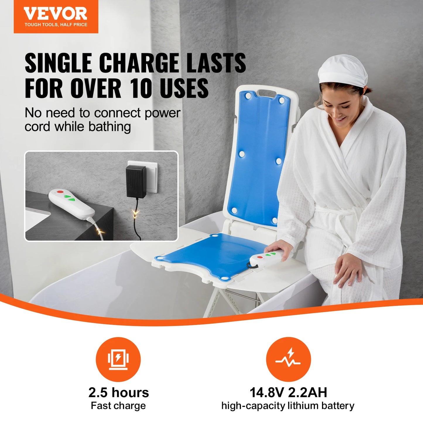 SucceBuy Electric Chair Lift Devices