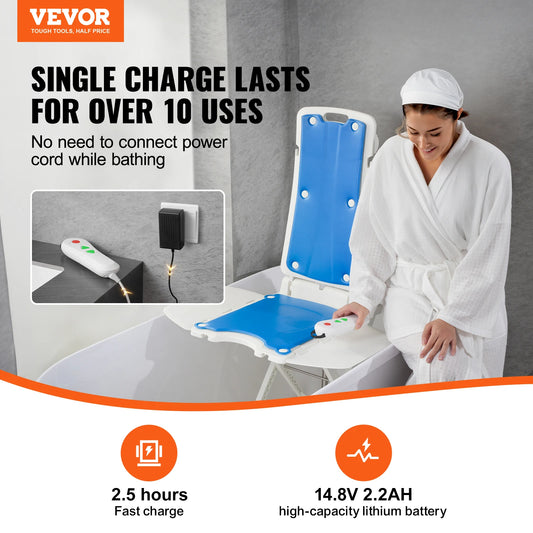 SucceBuy Electric Chair Lift Devices