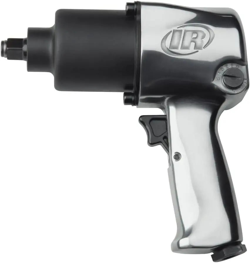 Ingersoll Rand 231C 1/2” Drive Air Impact Wrench – Lightweight