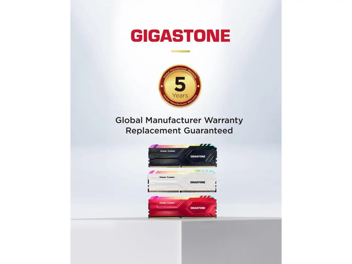 Gigastone GST Game Pro RGB 32GB (2 x 16GB)