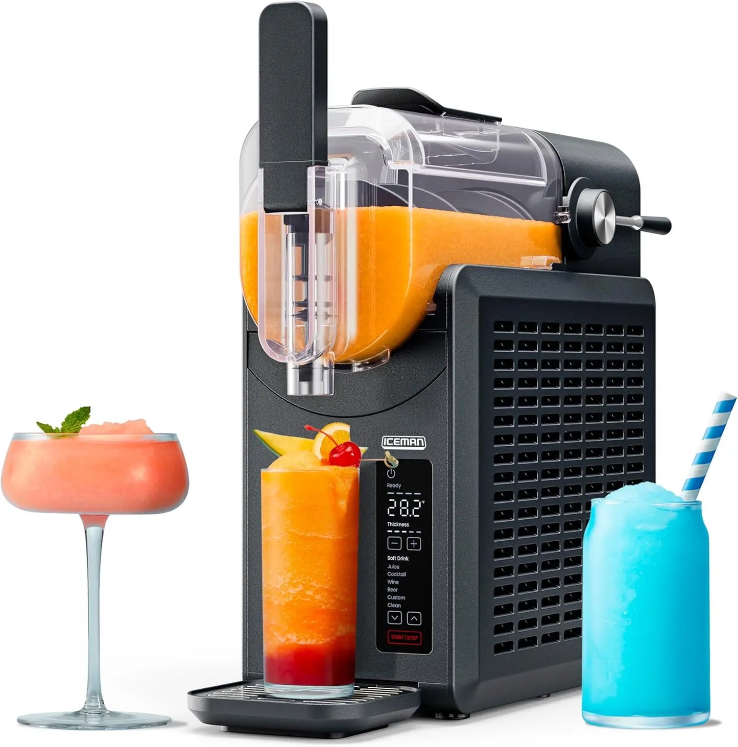 Chefman Slush-Ease 68oz Slushie Machine