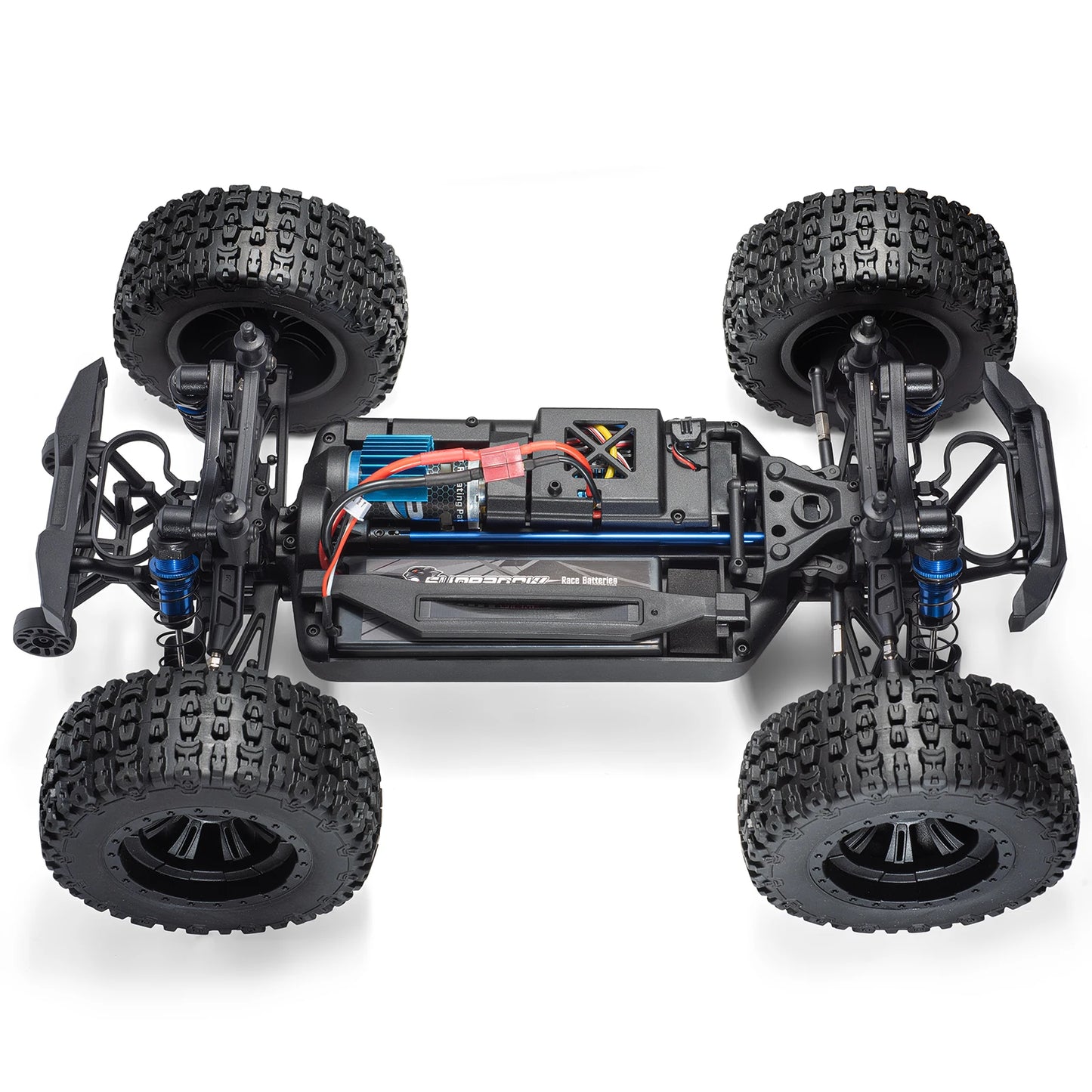 HSP RC Car 1/10 Off Road