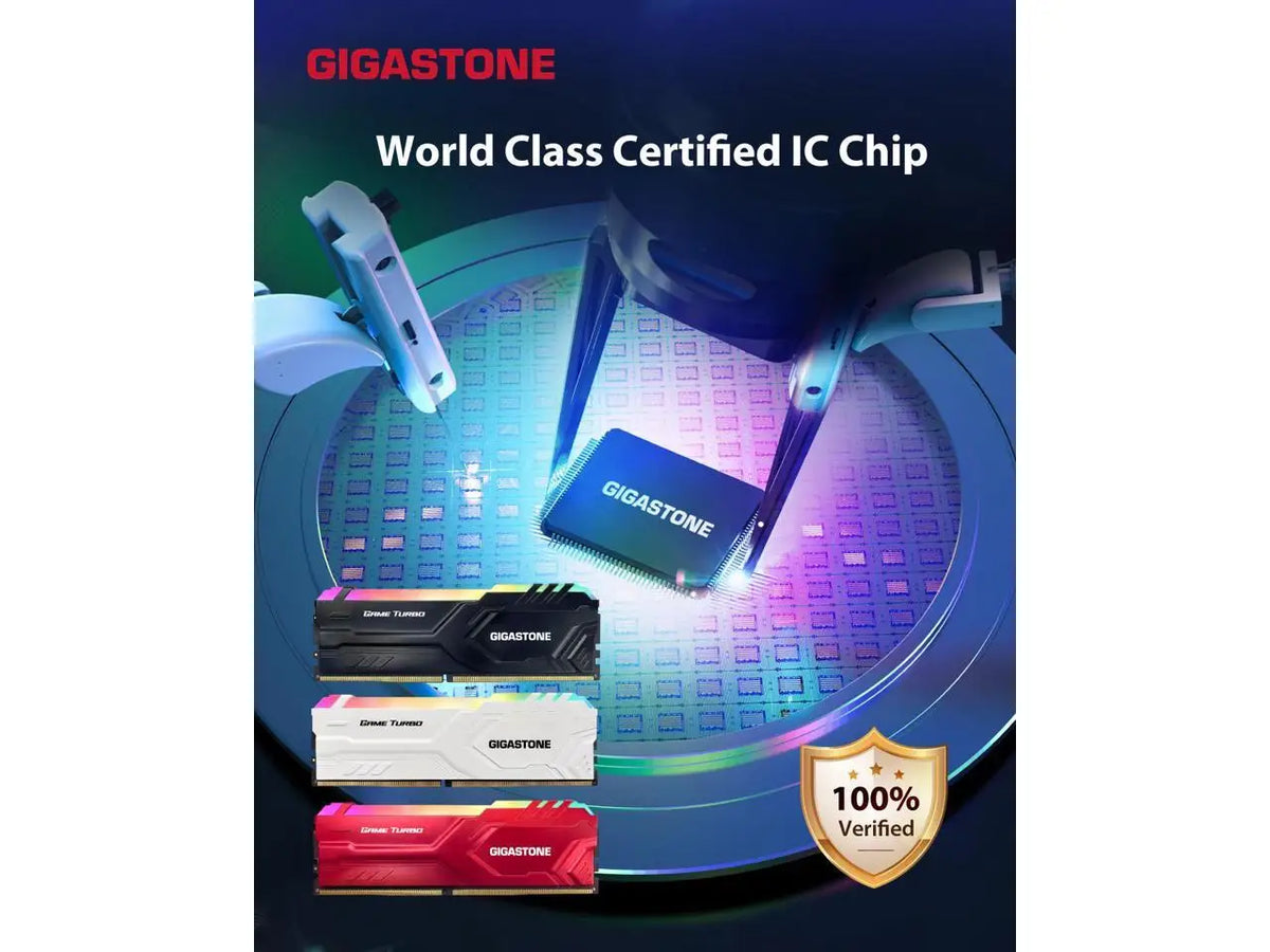 Gigastone GST Game Pro RGB 32GB (2 x 16GB)