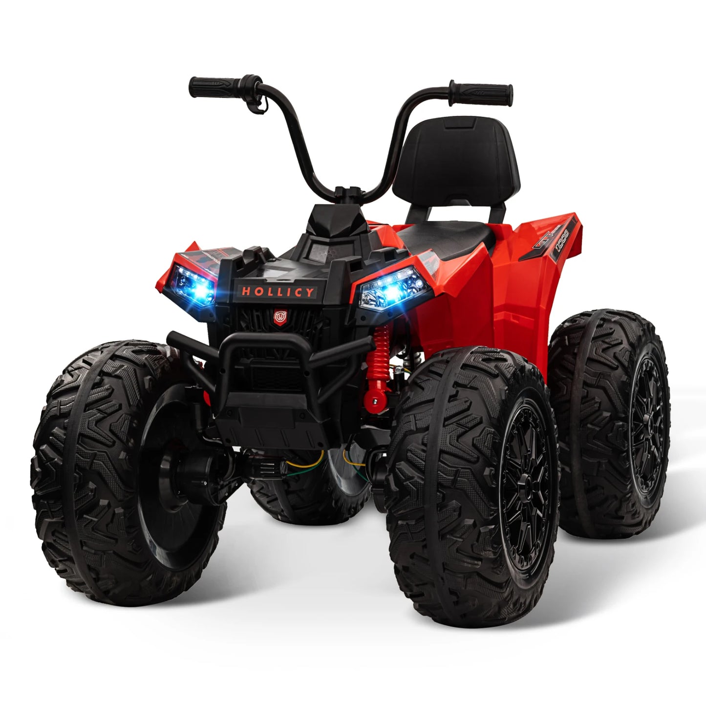 HiMISS Kids Electric ATV 24V Ride On Car Toys