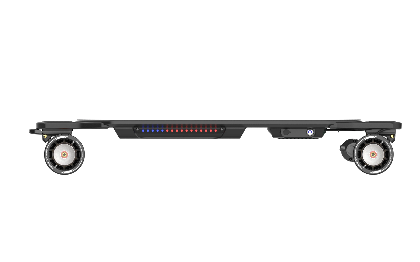 Maxfind Cyber Max Pro 107MM Wheel Electric Skateboard