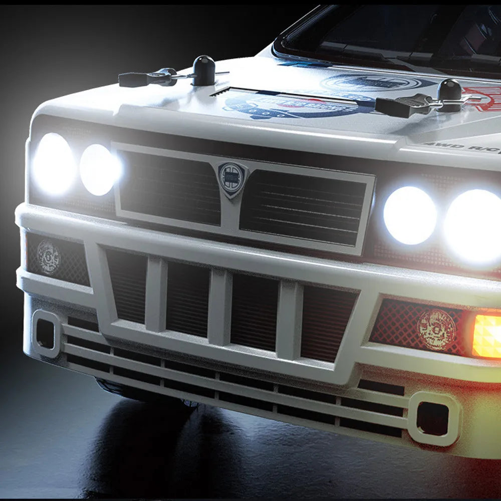 HYPER GO MJX 14301 14302 14303 1/14 RC Car 55km/h