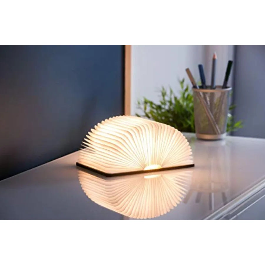LED Mini Smart Book Desk Light