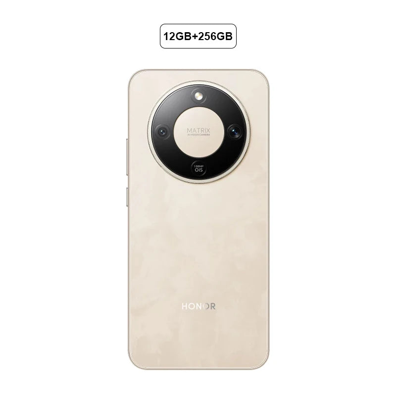 New HONOR X9d Global Version 12GB+256 Smartphone 6.79''