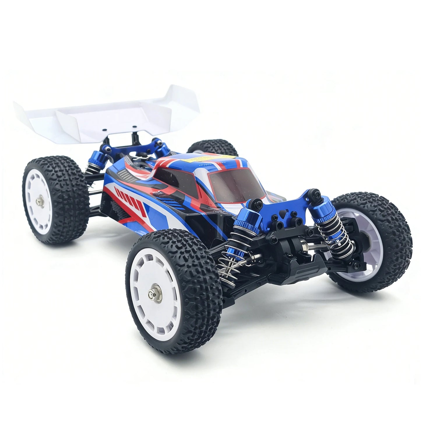 HAIBOXING 2101A 1:14 Brushless RC Car