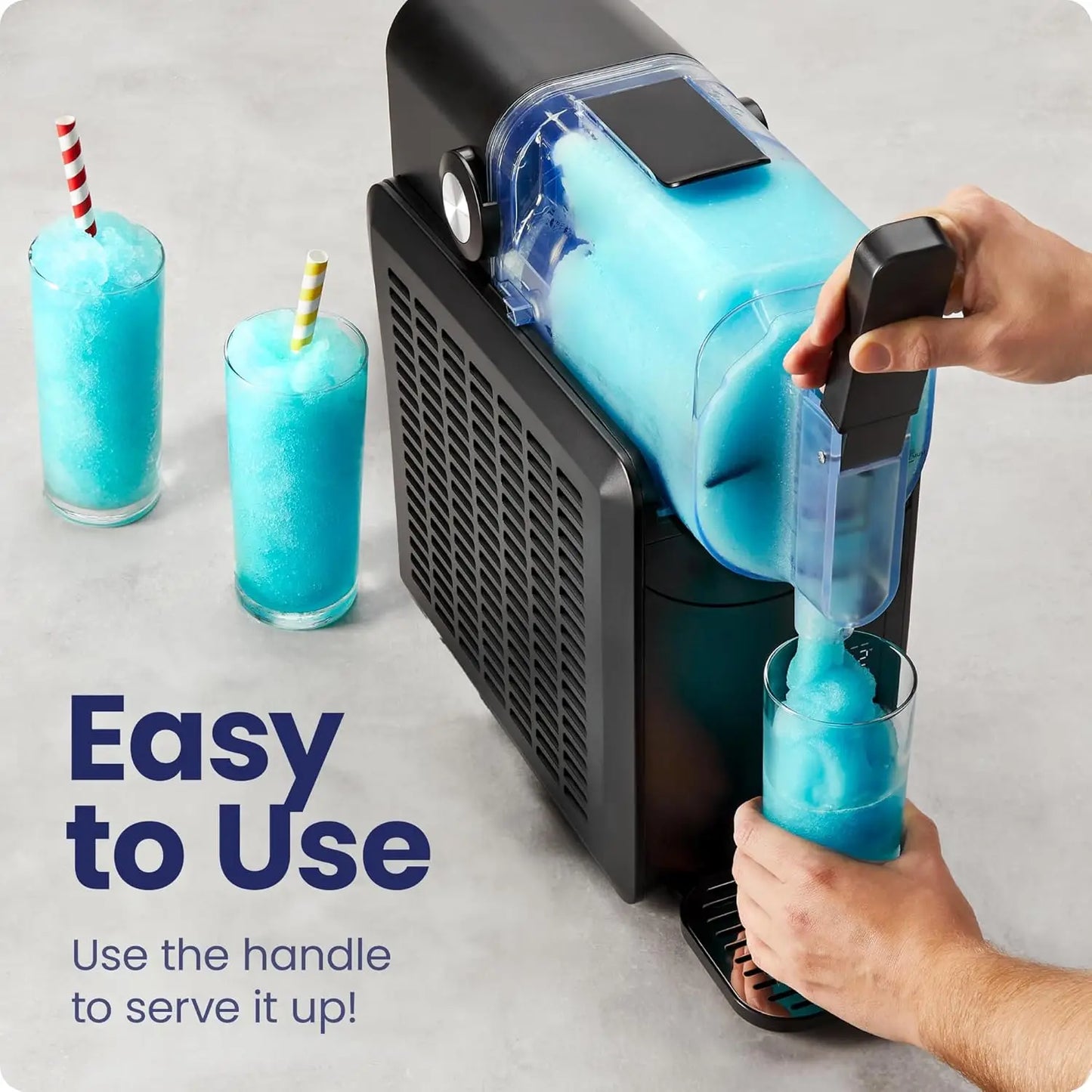 Chefman Slush-Ease 68oz Slushie Machine