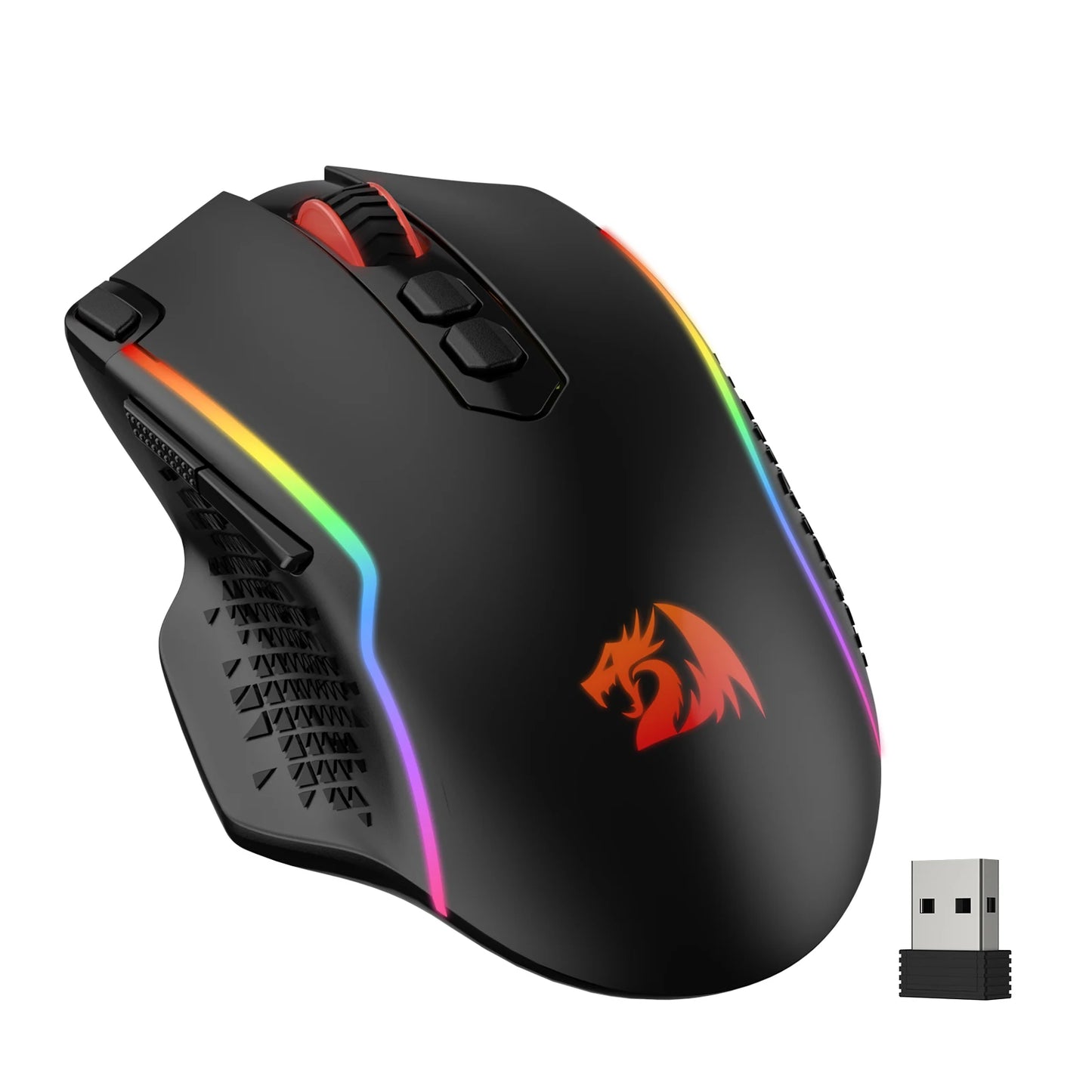 Redragon M810 Pro Wireless Gaming Mouse