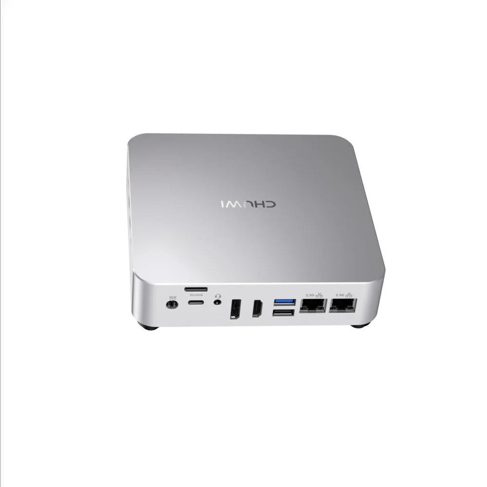 CHUWI Aubox Mini PC AMD Ryzen7 8745HS