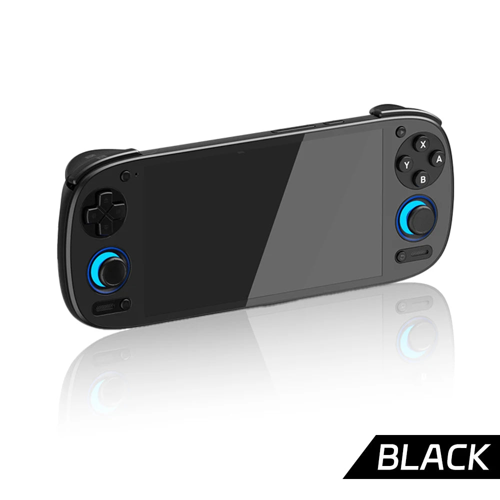 Retroid Pocket 5 Handheld Game Console 5.5'' AMOLED Screen