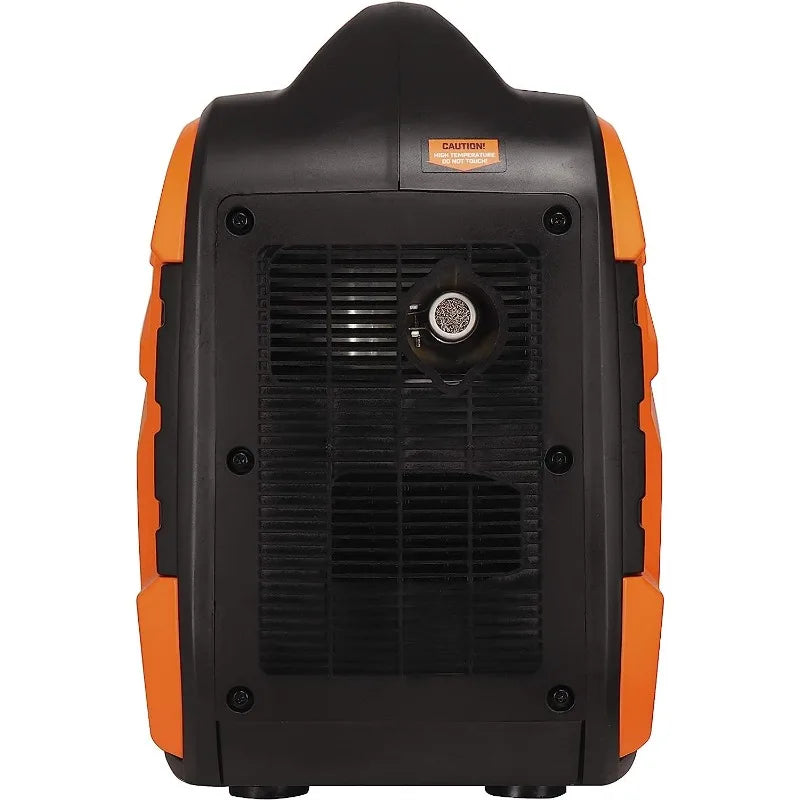 GENKINS 2300 Watt Portable Inverter Generator