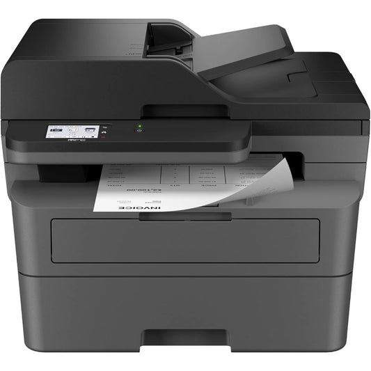 Brother MFC-L2820DW - Wireless Compact Monochrome All-in-One