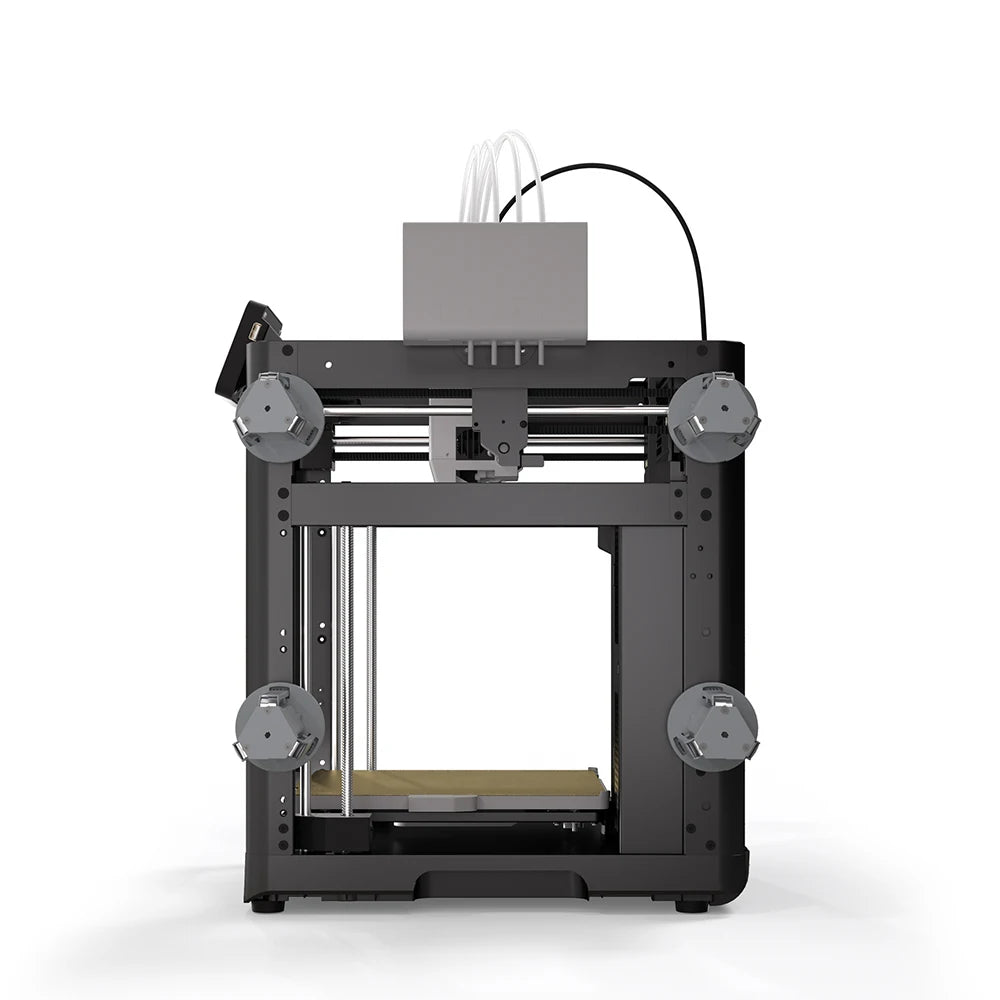 FLASHFORGE AD5X 3d Printer Multi-Color Printing