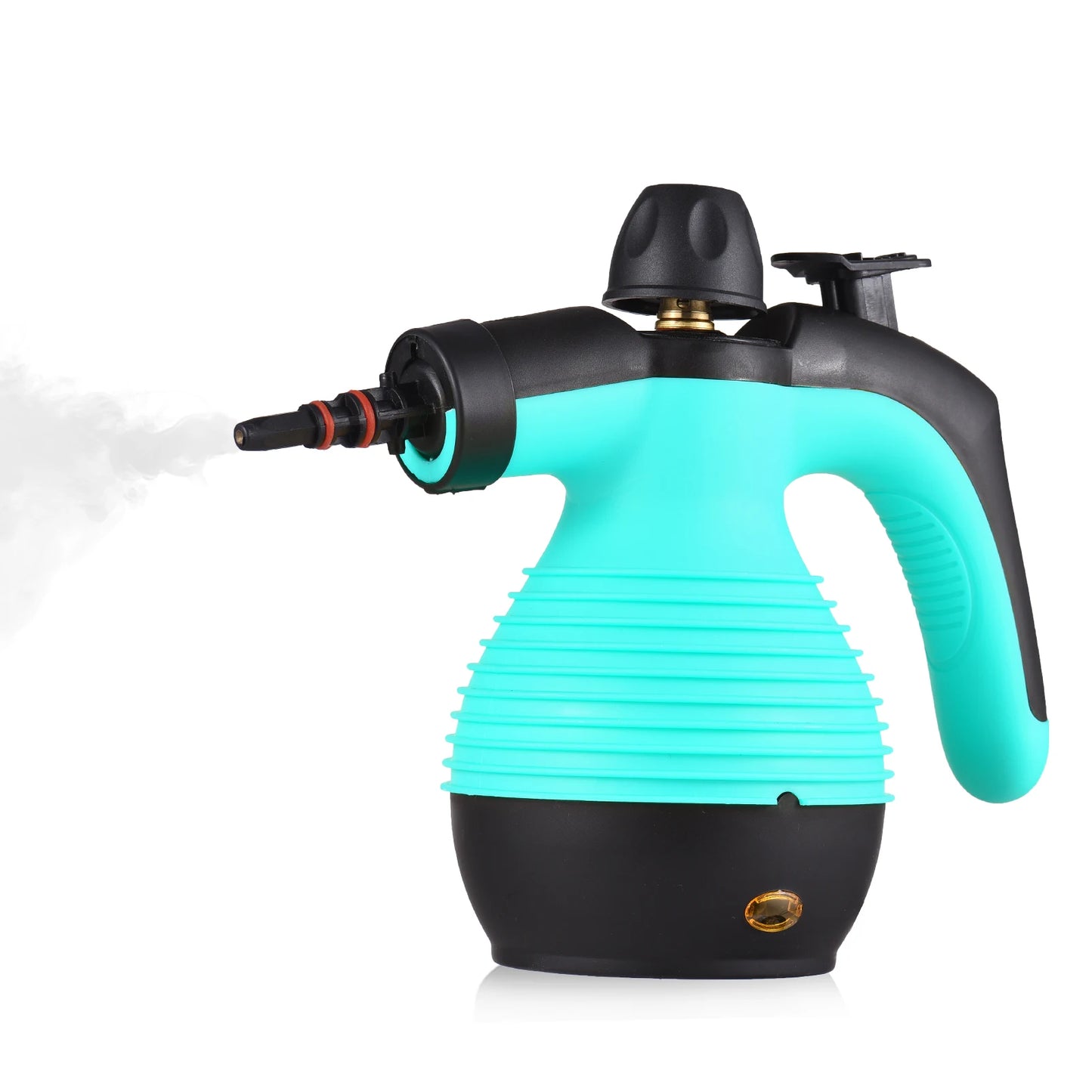Romellar NEW Portable Handheld Steam Cleaner 1050W Multifunctional