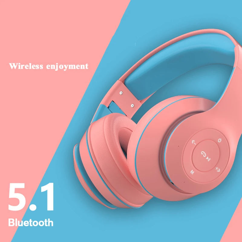 Xiaomi Foldable Wireless Headphones Bluetooth