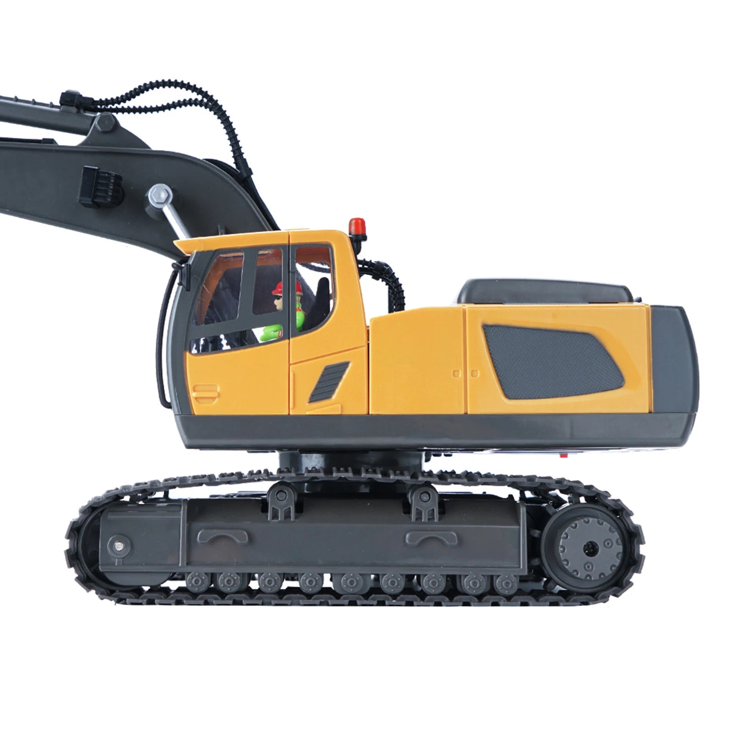 RC Excavator 1/20 2.4GHz 11CH RC Construction