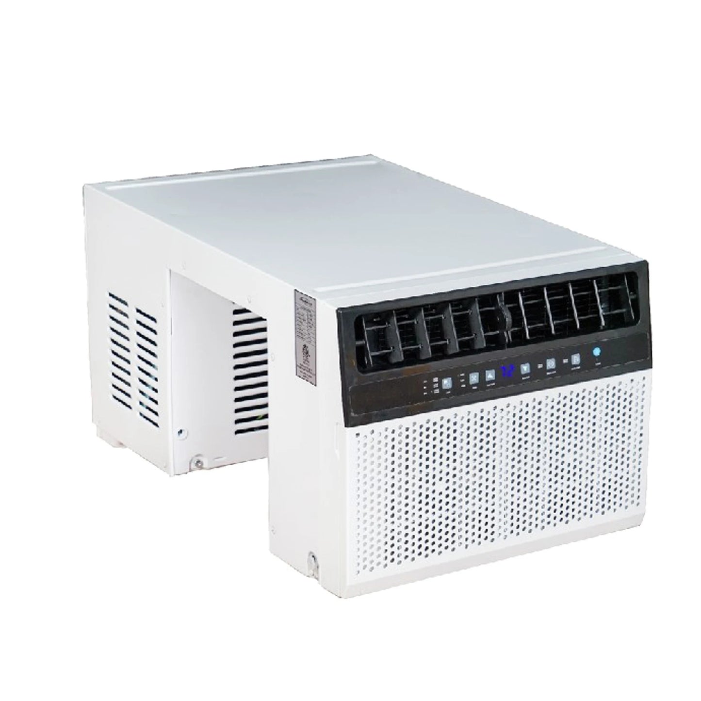 HiMISS 6000 BTU Window Air Conditioner