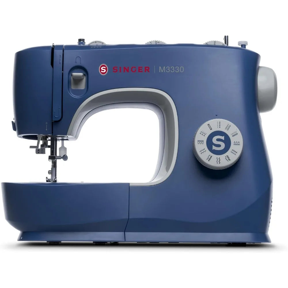 SINGER Sewing Machine M3330 with 97 Stitch Applications