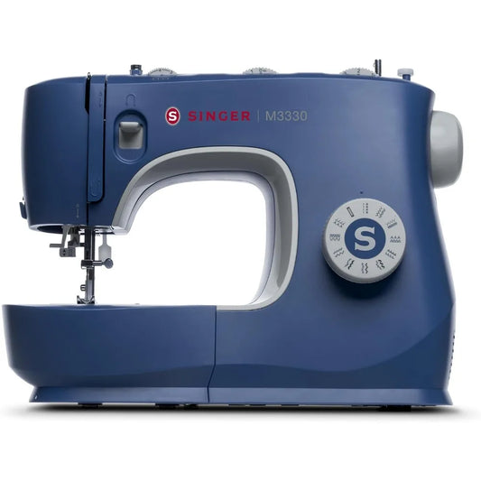SINGER Sewing Machine M3330 with 97 Stitch Applications