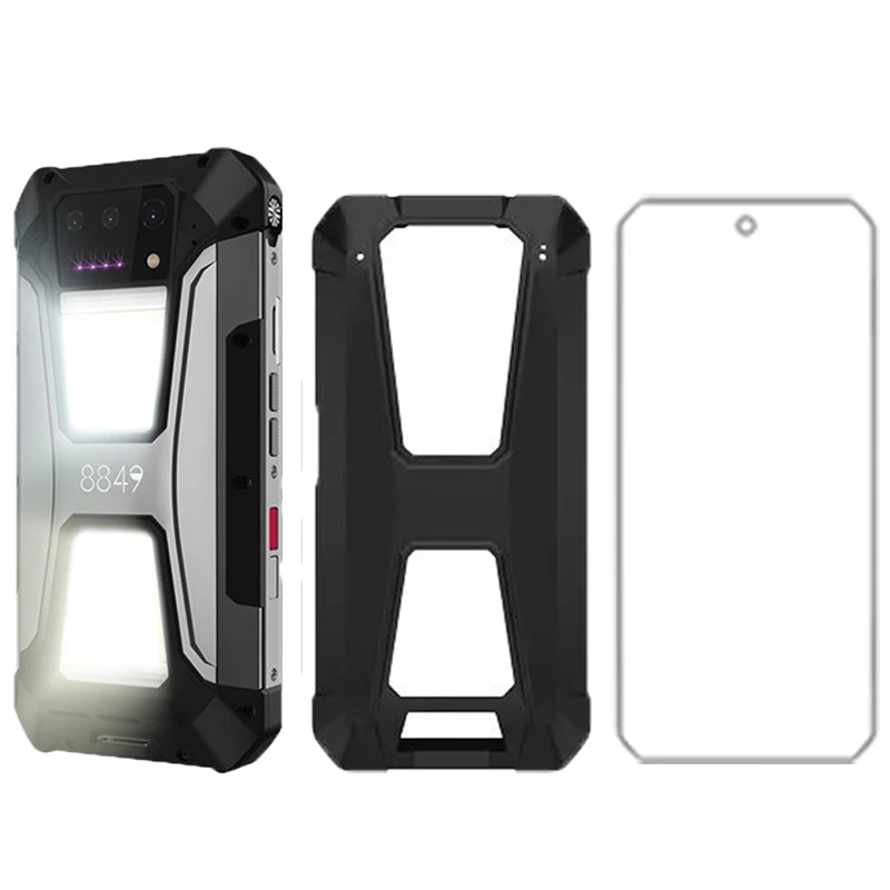 8849 Tank 2 PRO Unihertz Projector Rugged Smartphone