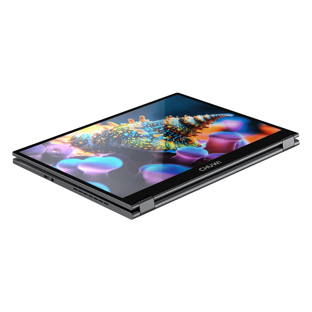 CHUWI FreeBook 2-in-1 Laptop IntelN150 13.4'' Touch