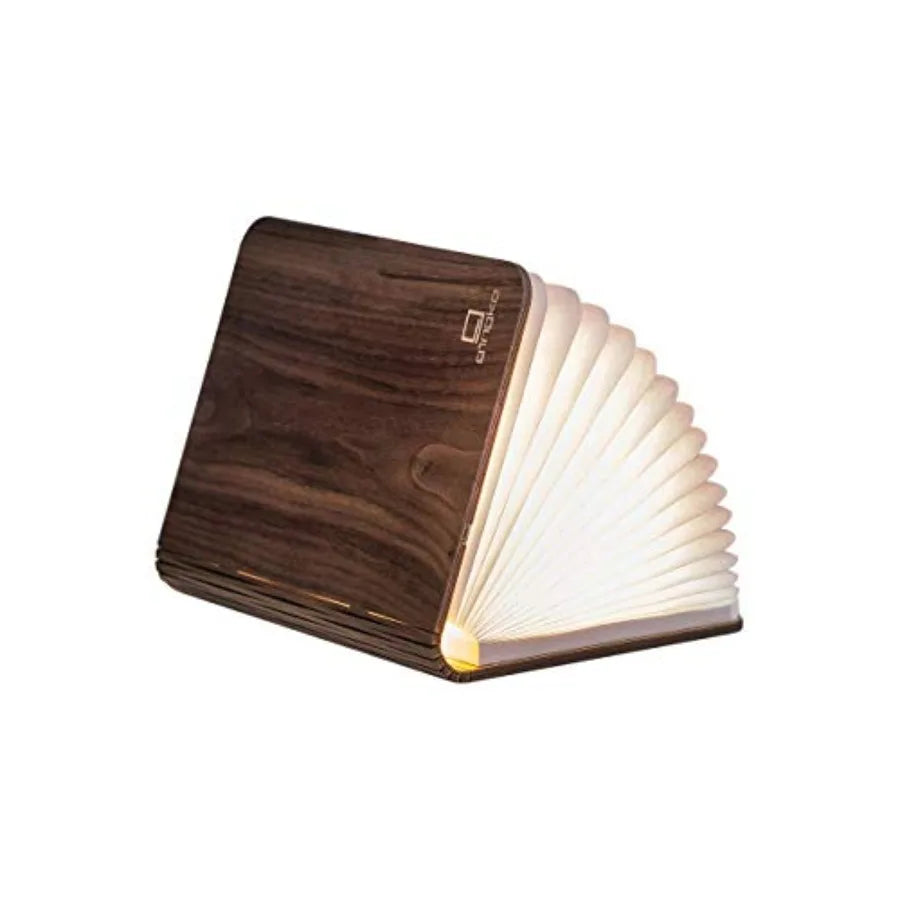 LED Mini Smart Book Desk Light