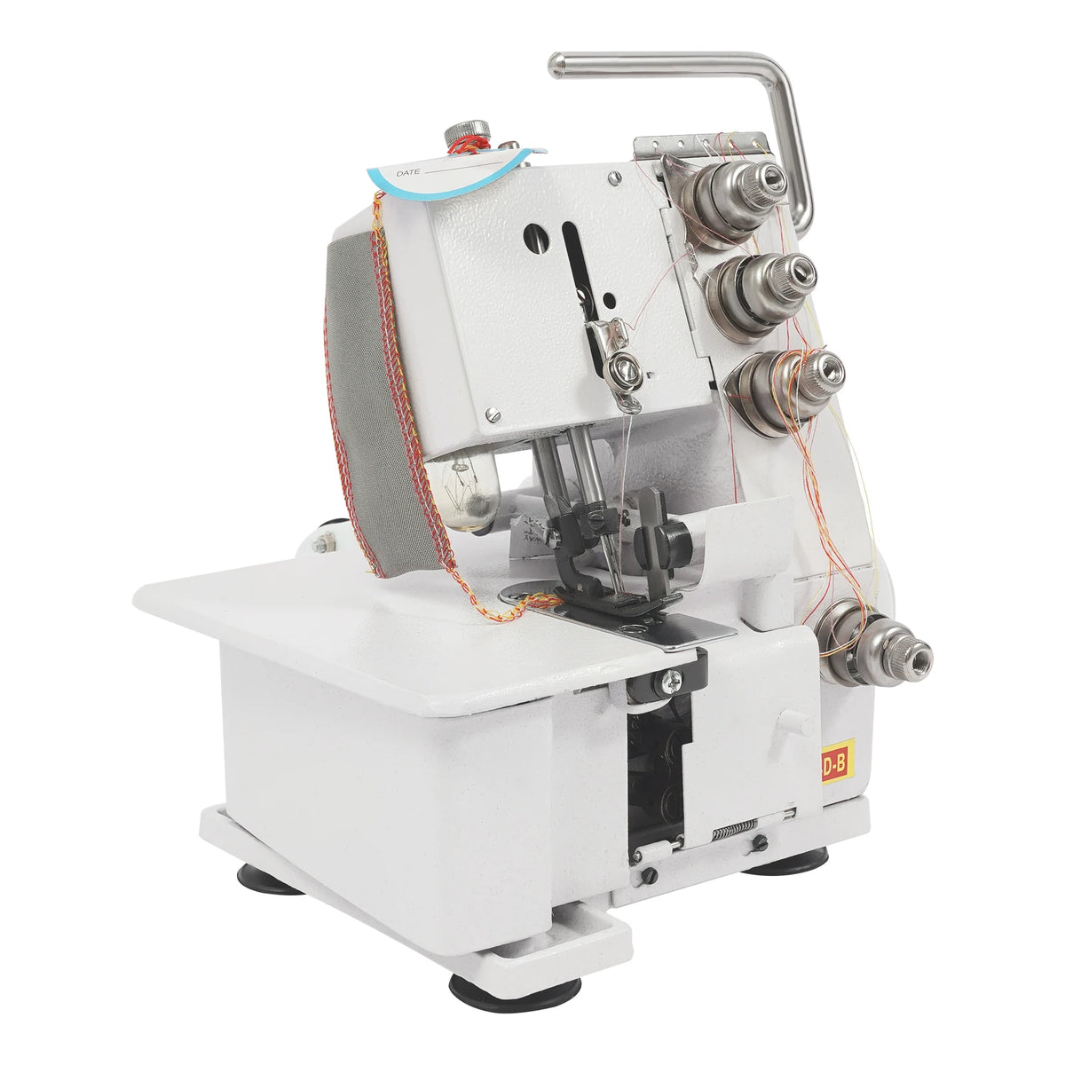 Serger FN2-4D-B 100W Overlock Sewing Machine
