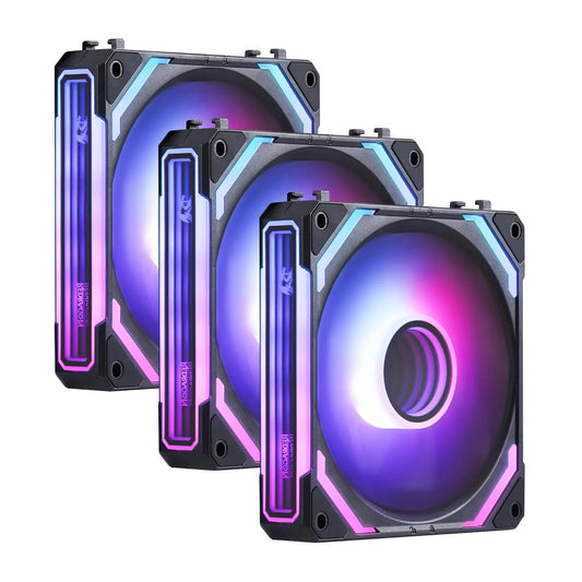 Redragon PC Case Fan GCF012 Standard 120mm
