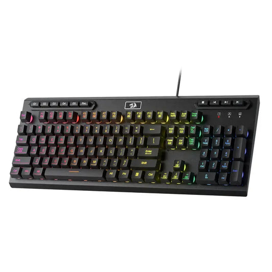 Redragon K513 RGB Membrane Gaming Keyboard