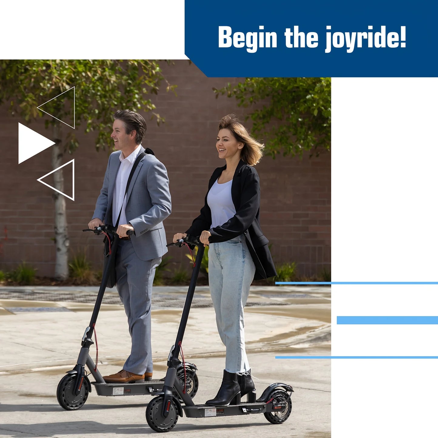 Hiboy S2 Pro 500W Electric Scooter for Adults