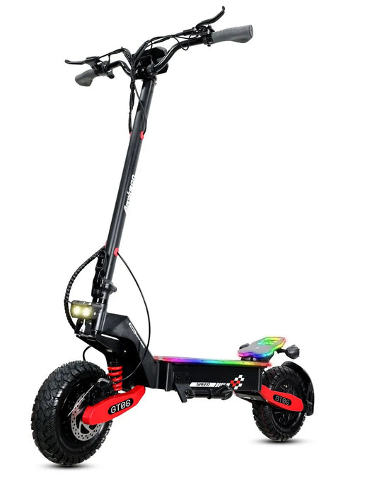 Arwibon GT06Plus Adult Electric Scooter