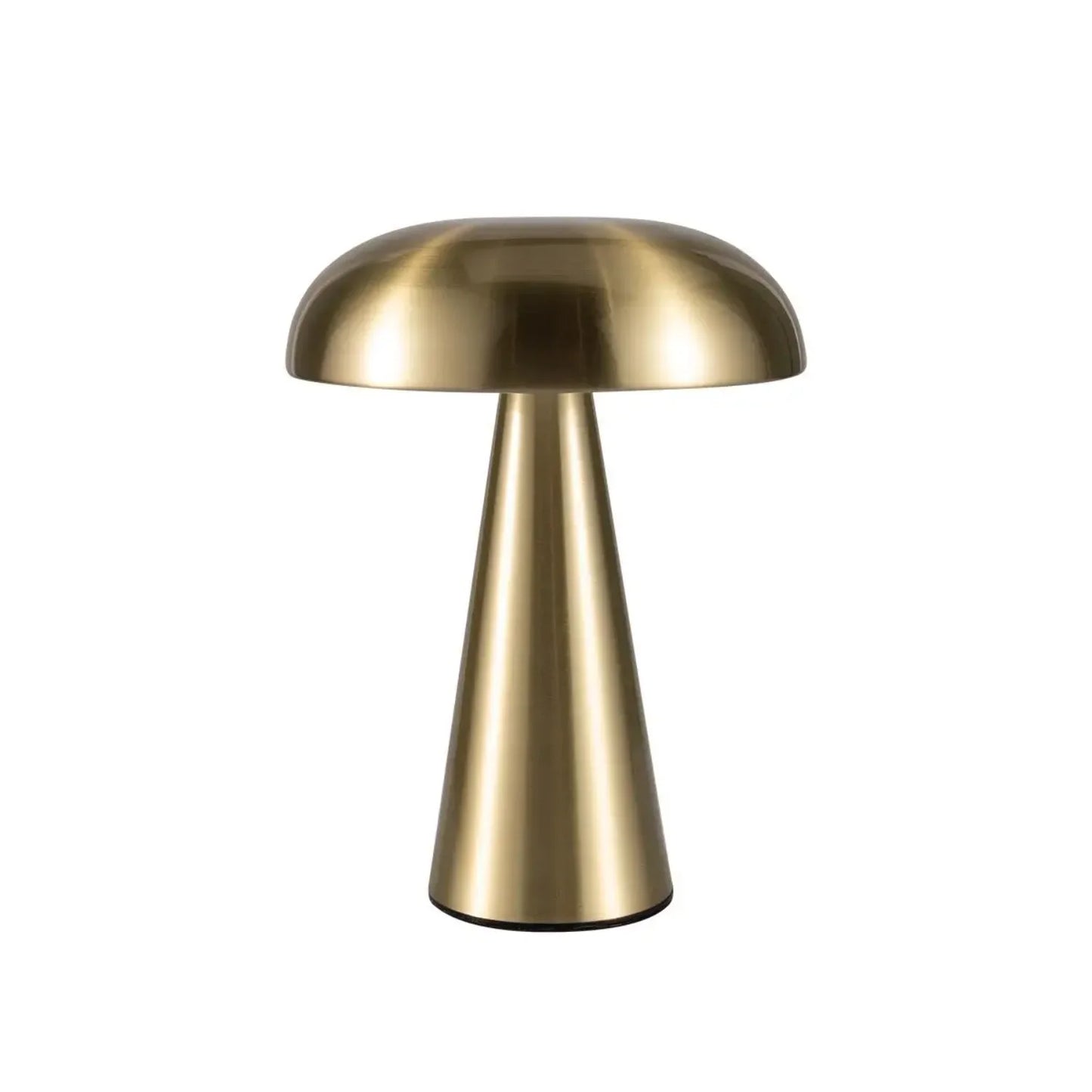 Mushroom Lamp LED Table Lamps Touch Dimming