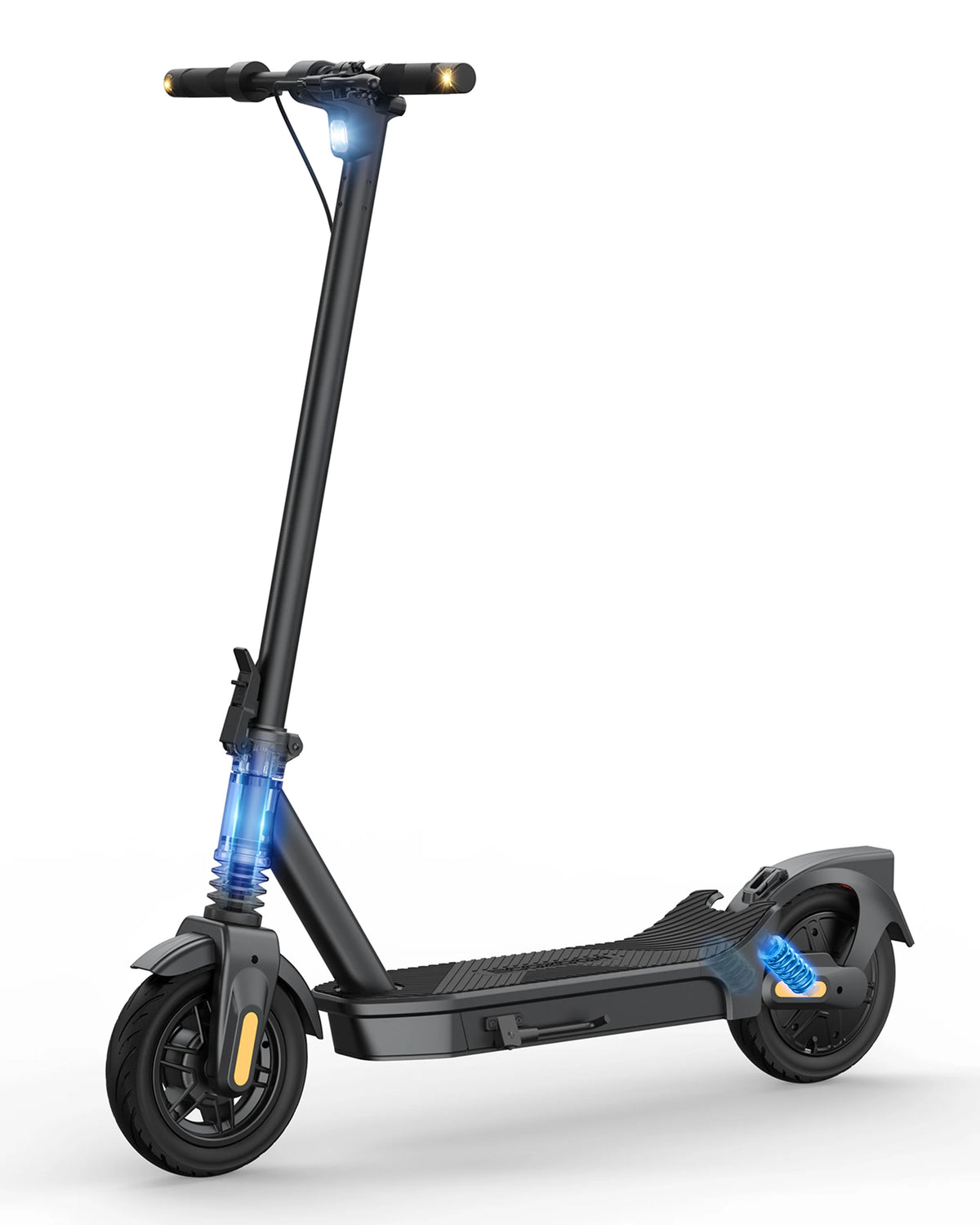 KOWOEE Foldable Electric Scooter for Adults