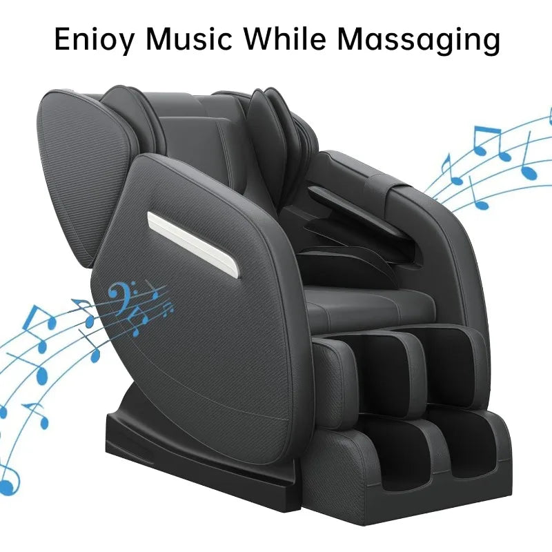 Full Body Massage Chair, Zero Gravity Massage Chair Recliner