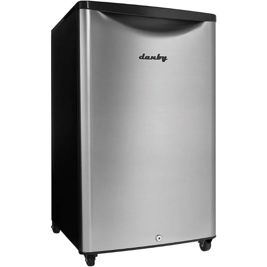 Danby 4.4 Cubic Ft. Outdoor Mini Fridge