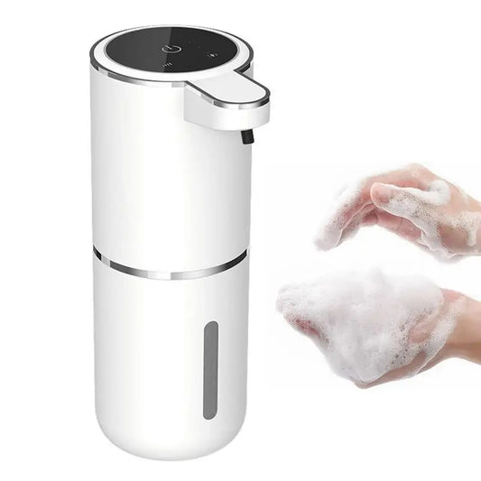 4 Levels Touchless Automatic Sensor Soap Dispenser Foam