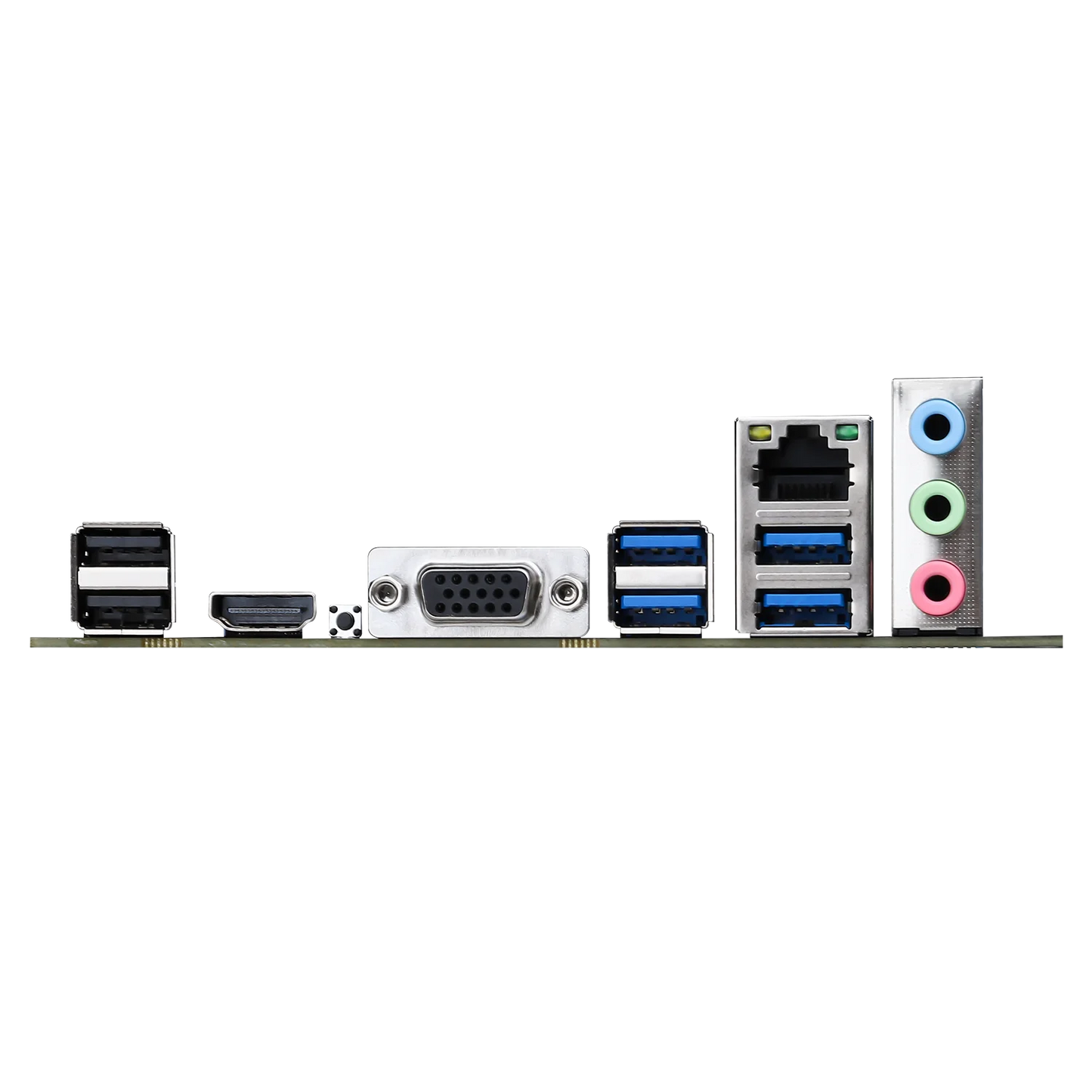 HUANANZHI B650M-B PRO AM5 M-ATX Motherboard