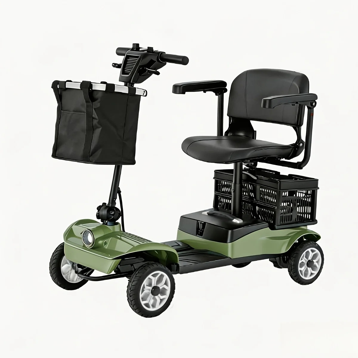 Senior Electric Mobility Scooter