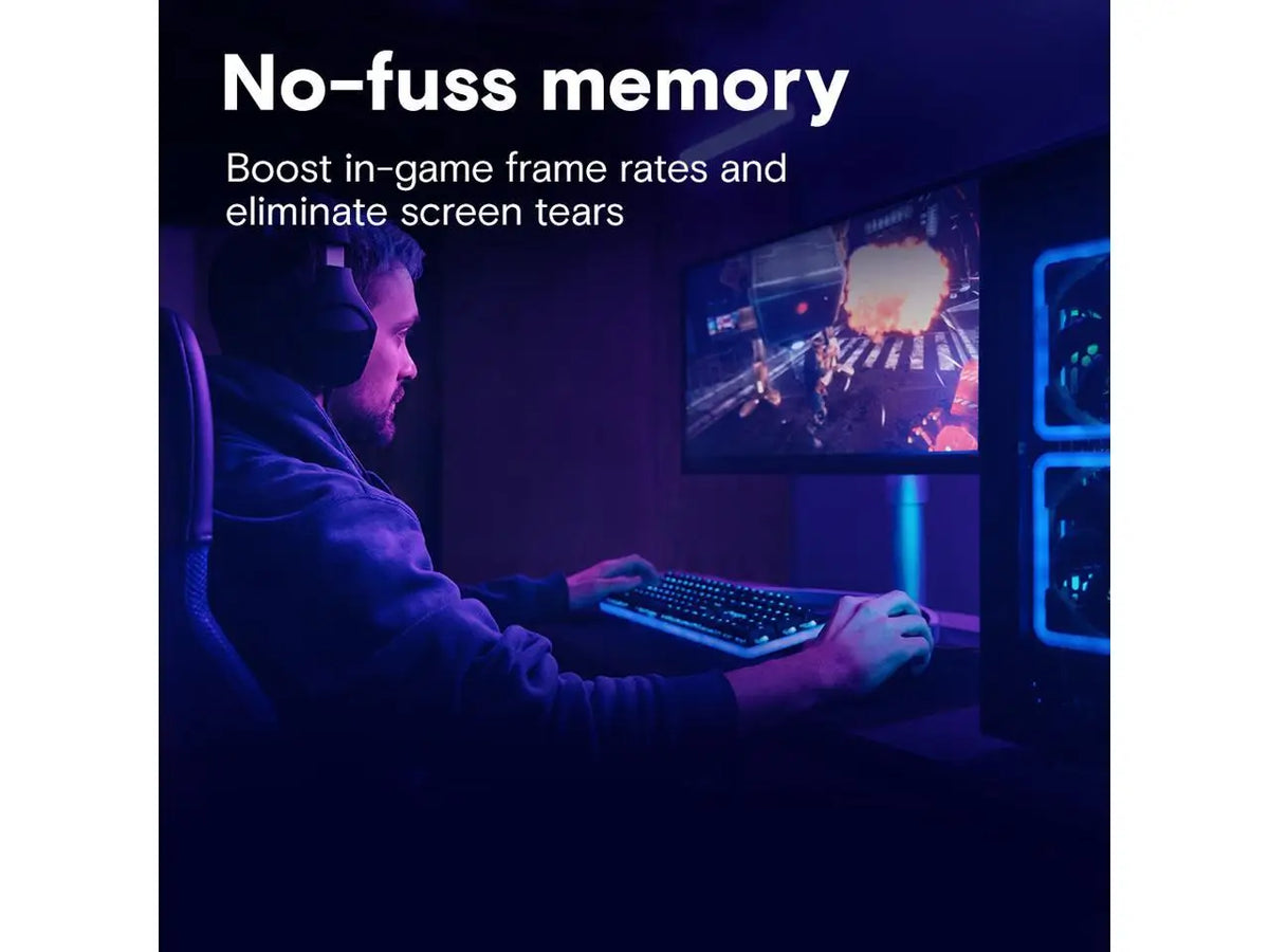 Crucial Pro 32GB (2 x 16GB) 288-Pin PC RAM DDR4 3200 (PC4 25600) Desktop Memory Model CP2K16G4DFRA32A