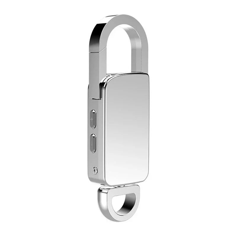 KIDKD Smart Audio Voice Activated Recorder