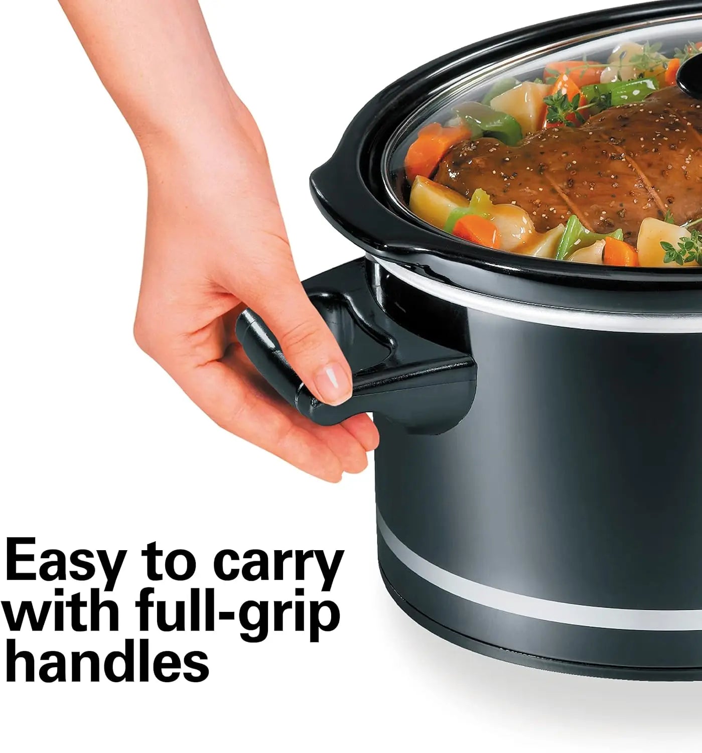 HAMILTON BEACH Slow Cooker