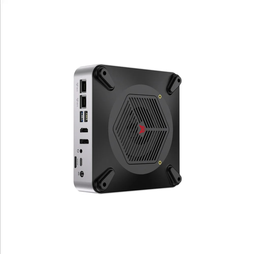 CHUWI Aubox Mini PC AMD Ryzen7 8745HS