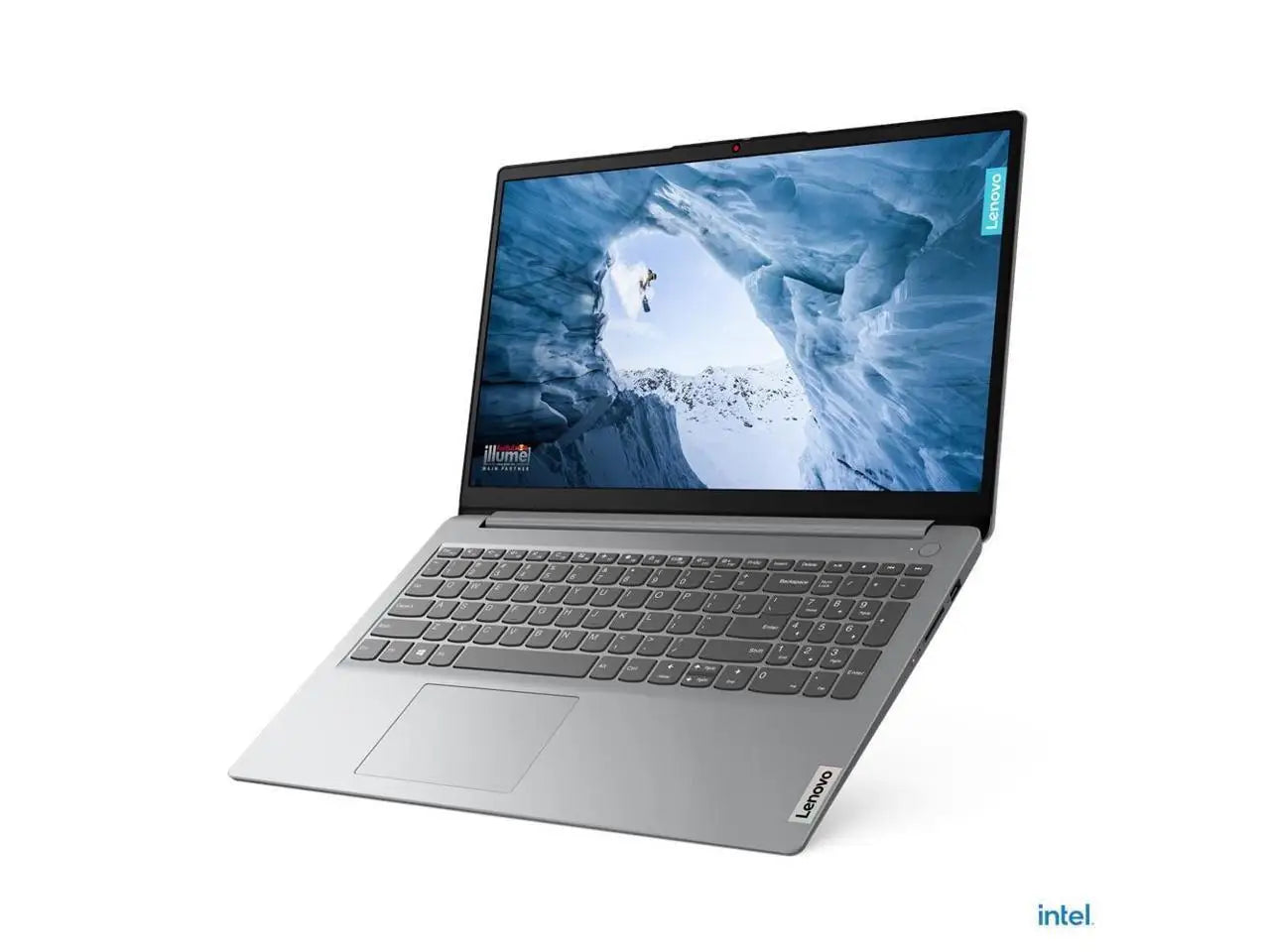 Lenovo IdeaPad 1 15IJL7 82LX00G1US 15.6" Notebook
