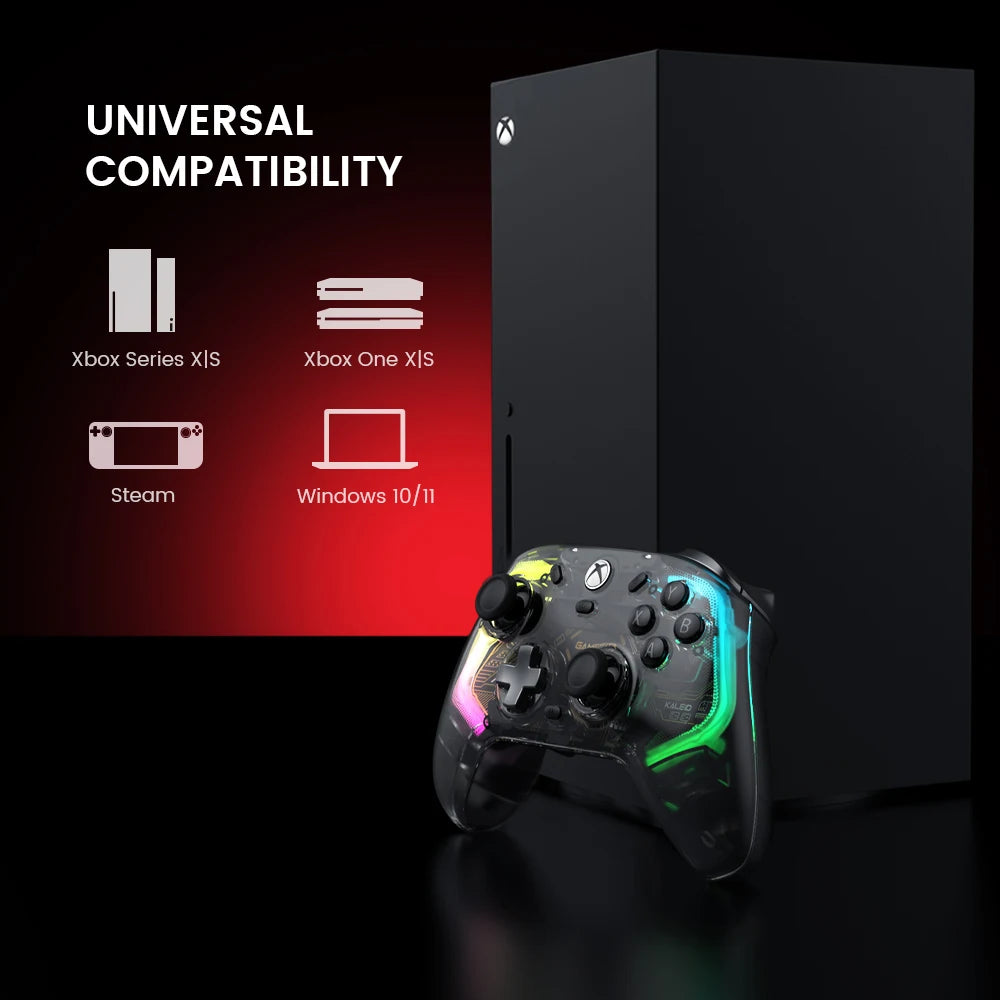 GameSir Kaleid Xbox Controller for Xbox Series X / S